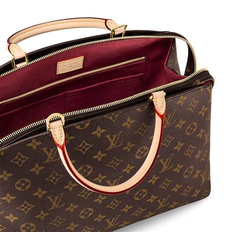 louis vuitton canvas tote bags|Grand Palais Tote Bag Monogram Canvas .